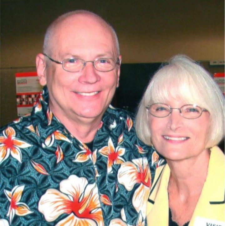 Michael Shaffer - Class of 1965 - Lansdowne High School