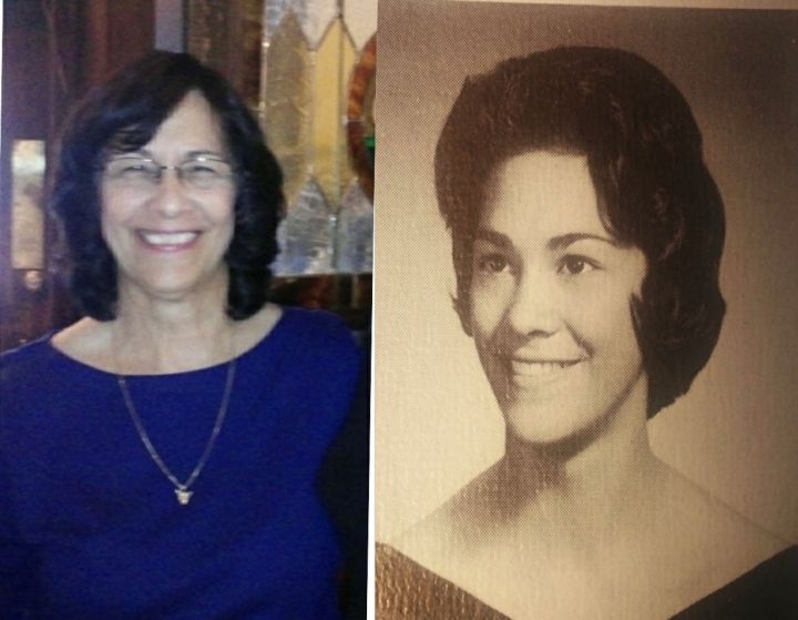 Mary Holtman - Class of 1966 - Lansdowne High School