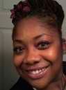 Timeka Smith - Class of 2002 - Loch Raven High School