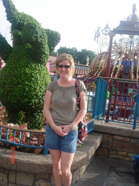 Jennifer Webster - Class of 1982 - Loch Raven High School