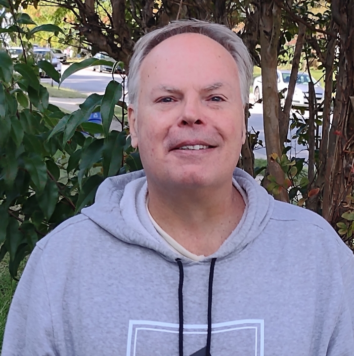 Mike Sherman - Class of 1986 - Loch Raven High School