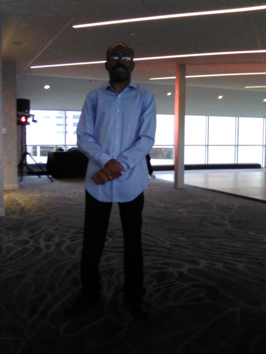 Antonio K Johnson Antonio K Johnson - Class of 2006 - Loch Raven High School