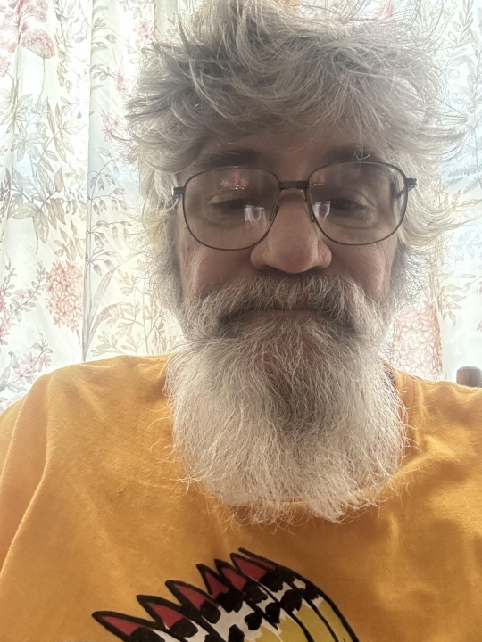 James Via - Class of 1974 - Loch Raven High School