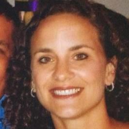 Emily -griffith - Class of 1993 - Loch Raven High School
