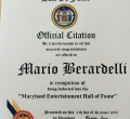 Mario Berardelli Mario Berardelli