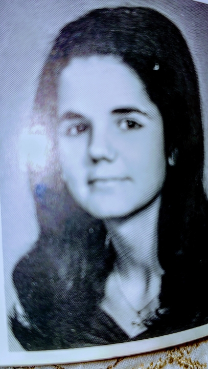 Janet Armstrong - Class of 1973 - Overlea High School