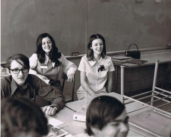 Martin Kahl - Class of 1971 - Overlea High School