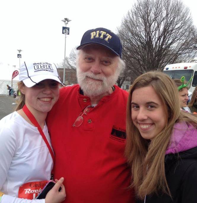 Paul Heinrich - Class of 1964 - Overlea High School