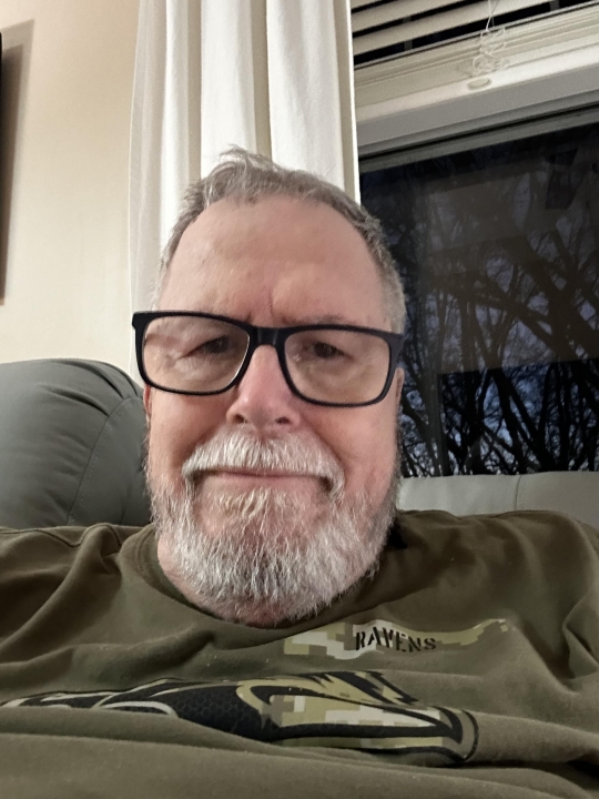 Tom Lewandowski - Class of 1967 - Overlea High School
