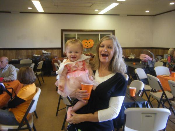 Barbara Wellman - Class of 1973 - Overlea High School