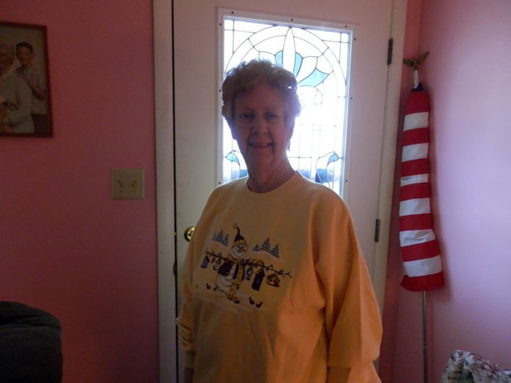 Pat Sauerhage - Class of 2007 - Overlea High School