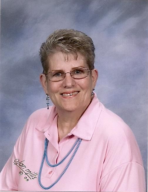 Mary Ann Rakar - Class of 1964 - Overlea High School