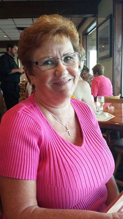 Linda Limmer - Class of 1965 - Overlea High School