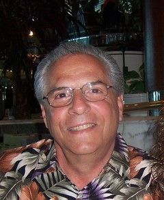 John DiNatale - Class of 1964 - Overlea High School