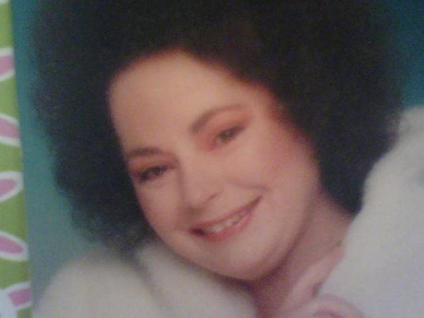 Marypat Goedeke - Class of 1974 - Parkville High School