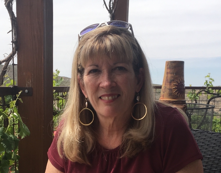Vicky Kraft - Class of 1975 - Parkville High School