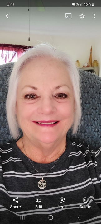 Catherine Lambdin - Class of 1969 - Parkville High School