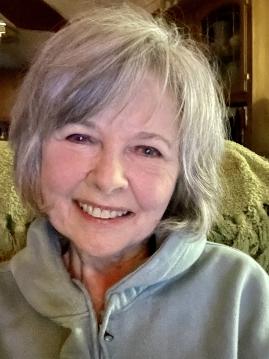Barbara Manning Barbara Binford - Class of 1969 - Parkville High School
