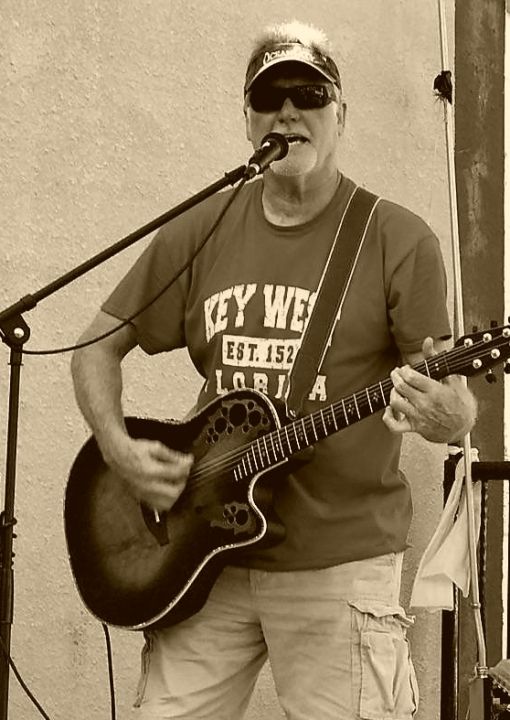 Jack Bannon - Class of 1969 - Parkville High School