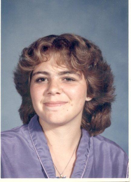 Dawn Mancuso - Class of 1985 - Parkville High School