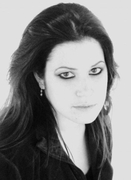 Jennifer Schmidt - Class of 2002 - Parkville High School