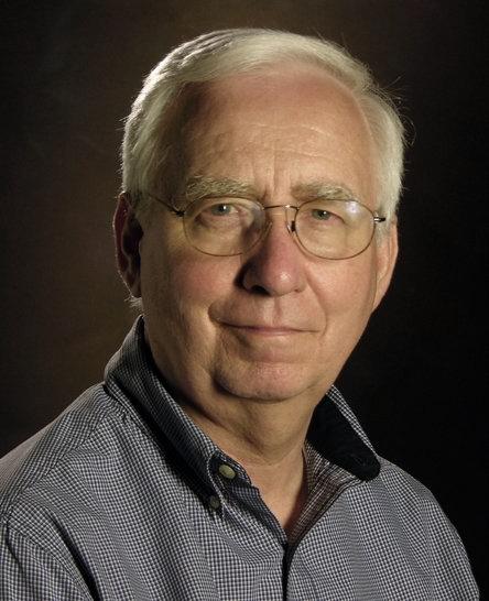 Keith Schneider - Class of 1962 - Parkville High School