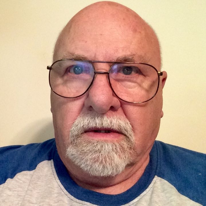 Jim Umerley - Class of 1959 - Parkville High School
