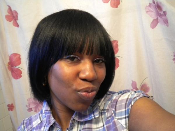 Shakia Brown - Class of 2006 - Parkville High School