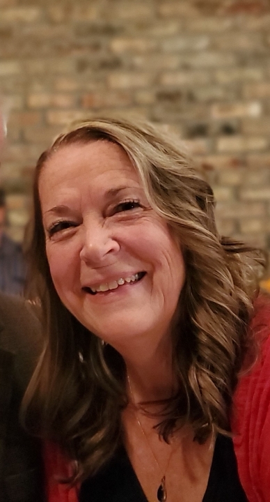 Adel Kammerer - Class of 1975 - Parkville High School
