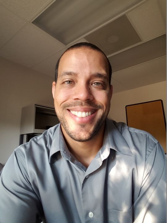 Wayne Wainwright - Class of 1999 - Parkville High School
