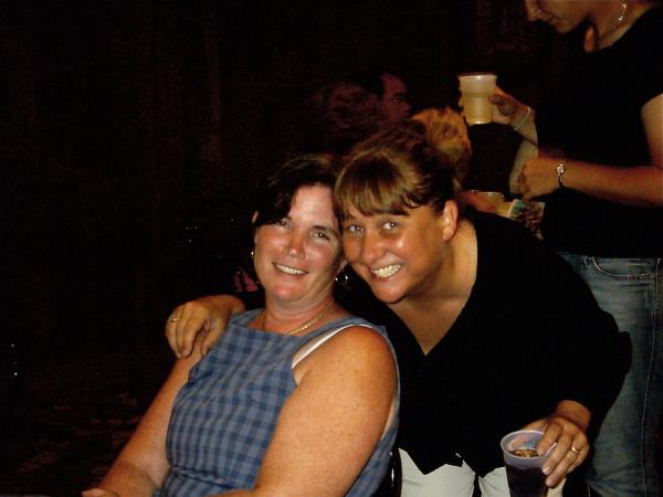 Dawn Volkert - Class of 1980 - Parkville High School