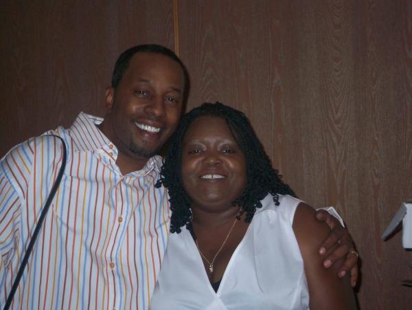 Sheree Wilson - Class of 1985 - Parkville High School