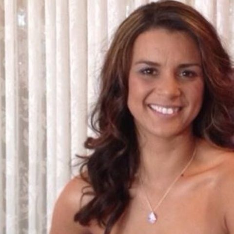 Gemma Perkins - Class of 1995 - Parkville High School