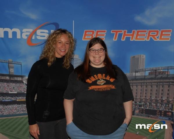 Melissa Wiertz - Class of 2001 - Parkville High School