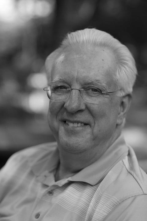 James Gochenour - Class of 1967 - Parkville High School
