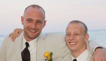 Bryan Fortman - Class of 2003 - Parkville High School