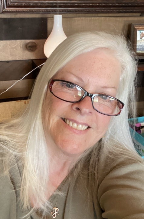 Deborah Scharfe - Class of 1975 - Parkville High School