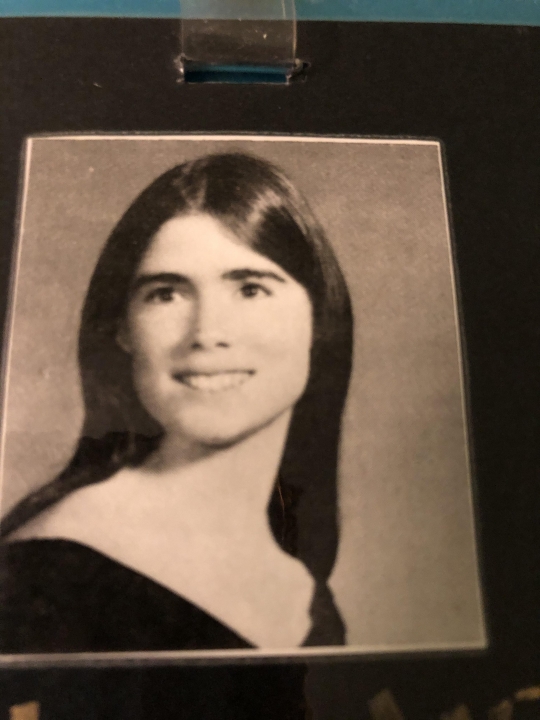 Barbara Wilt - Class of 1969 - Parkville High School