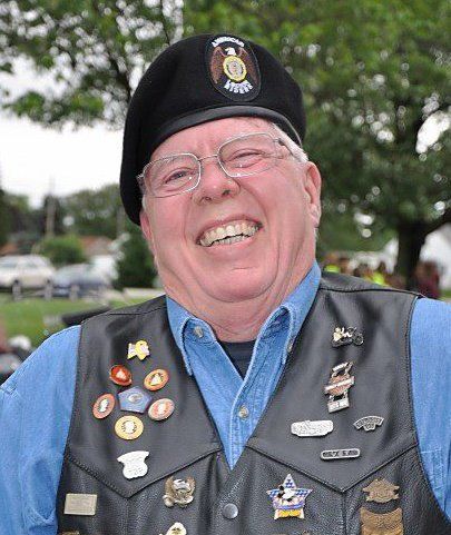 John Class - Class of 1967 - Parkville High School
