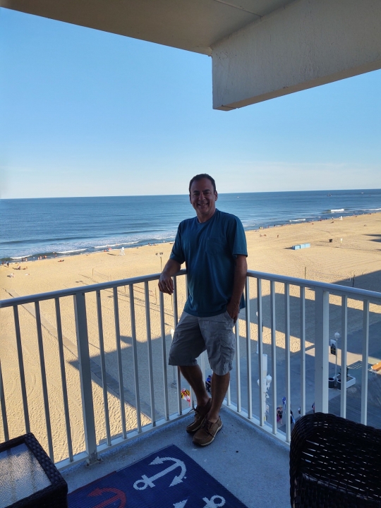 John Portera - Class of 1980 - Parkville High School