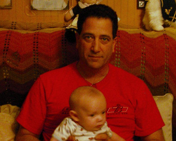 Bob Santacroce - Class of 1972 - Parkville High School