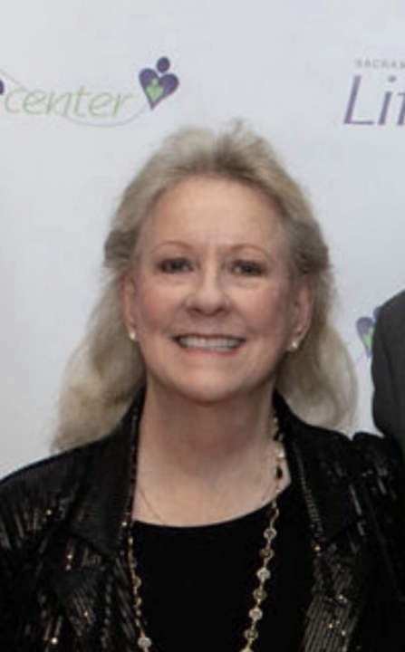 Mary Keyser - Class of 1968 - Parkville High School