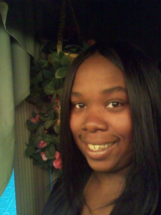 Lanaya Williams - Class of 2007 - Parkville High School