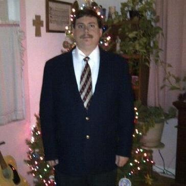 Joel Alsruhe - Class of 2005 - Parkville High School
