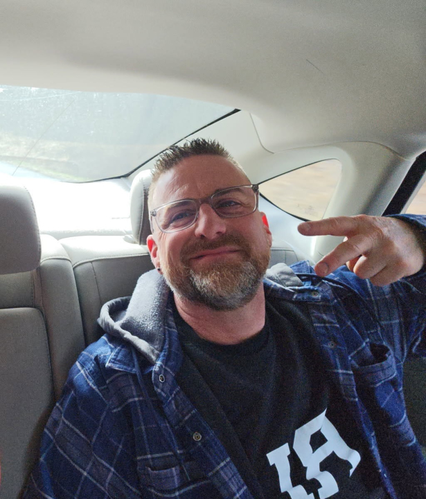 Brian Dodge - Class of 1996 - Parkville High School