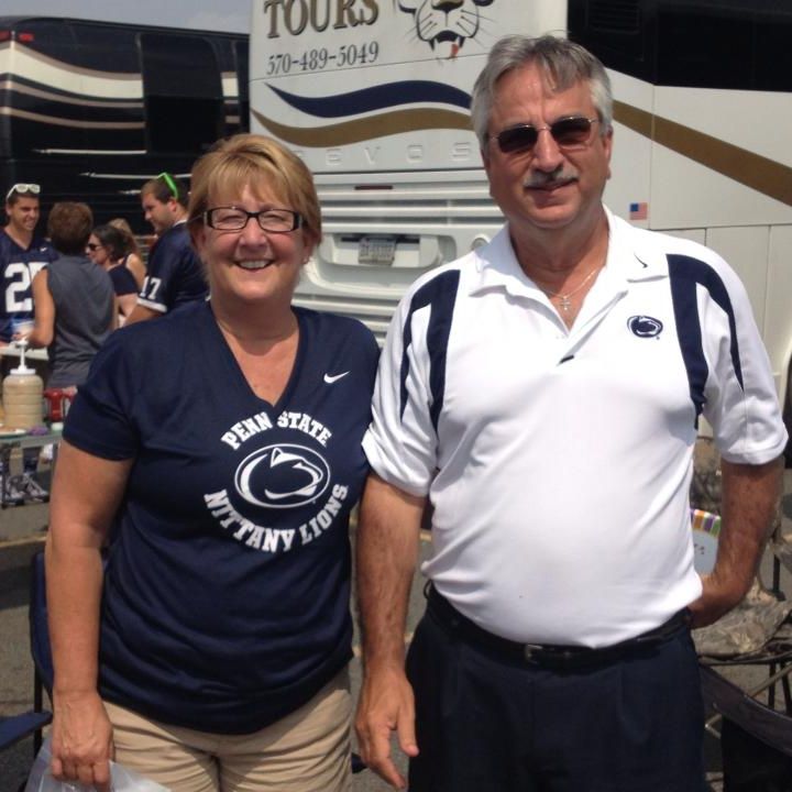Cheryl Raffauf - Class of 1976 - Parkville High School