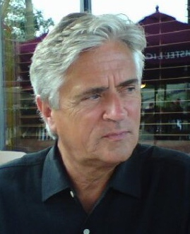 Ron Ehman - Class of 1965 - Parkville High School