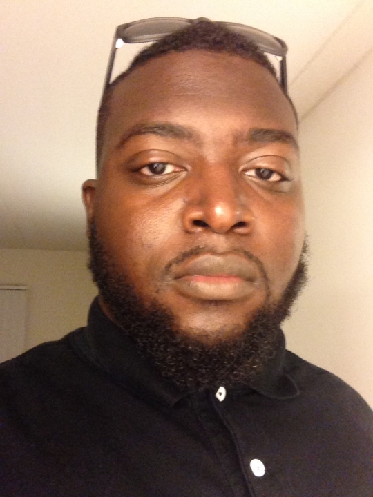Deon Brooks - Class of 2003 - Parkville High School