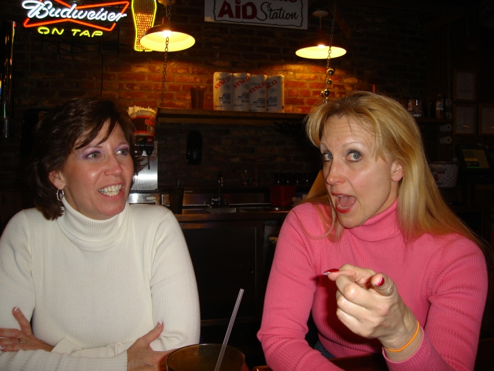 Lauren Hill - Class of 1975 - Parkville High School