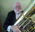 Randolph Harrison Iii